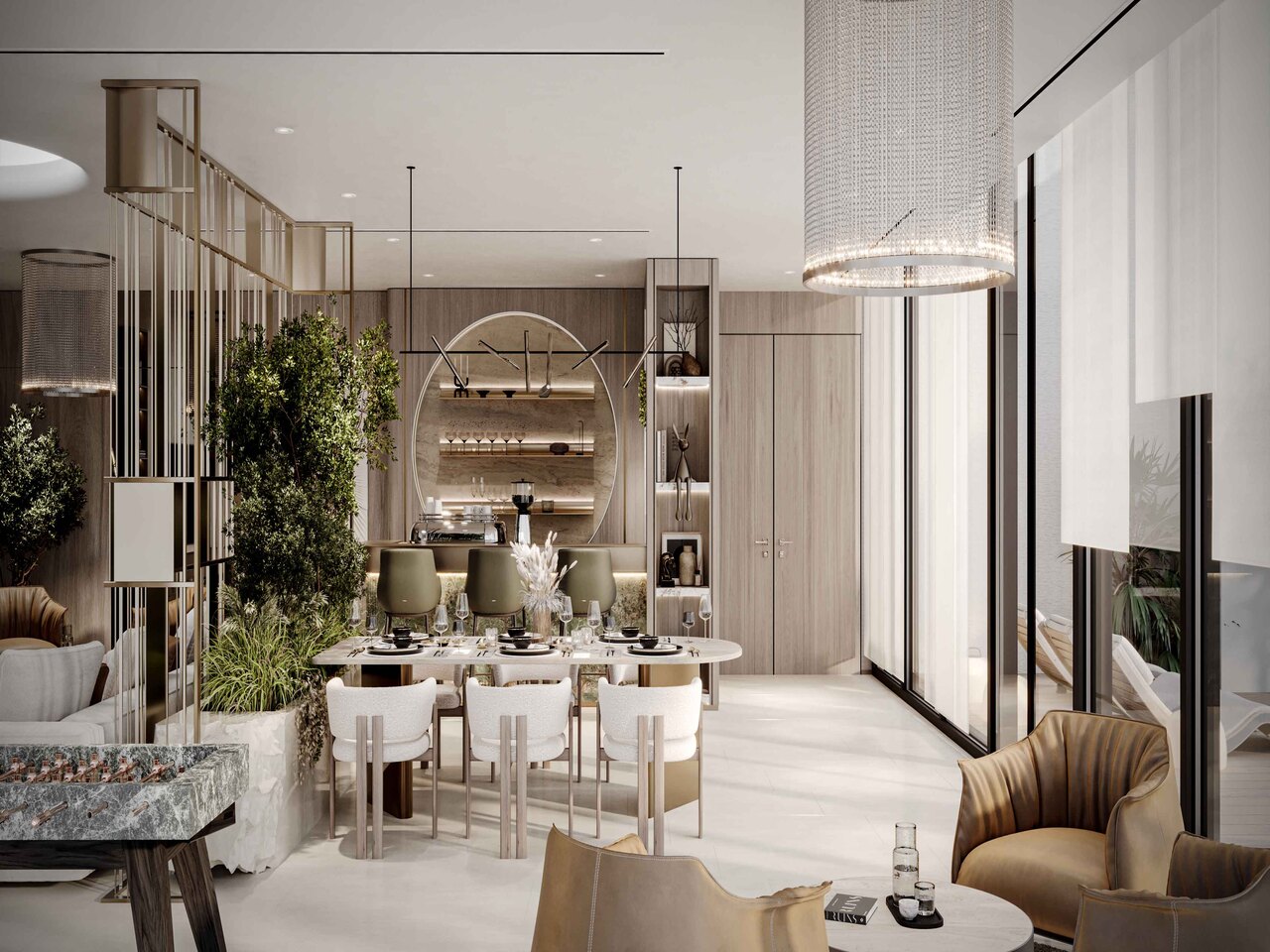 Pearl House 4 /Q4 2027